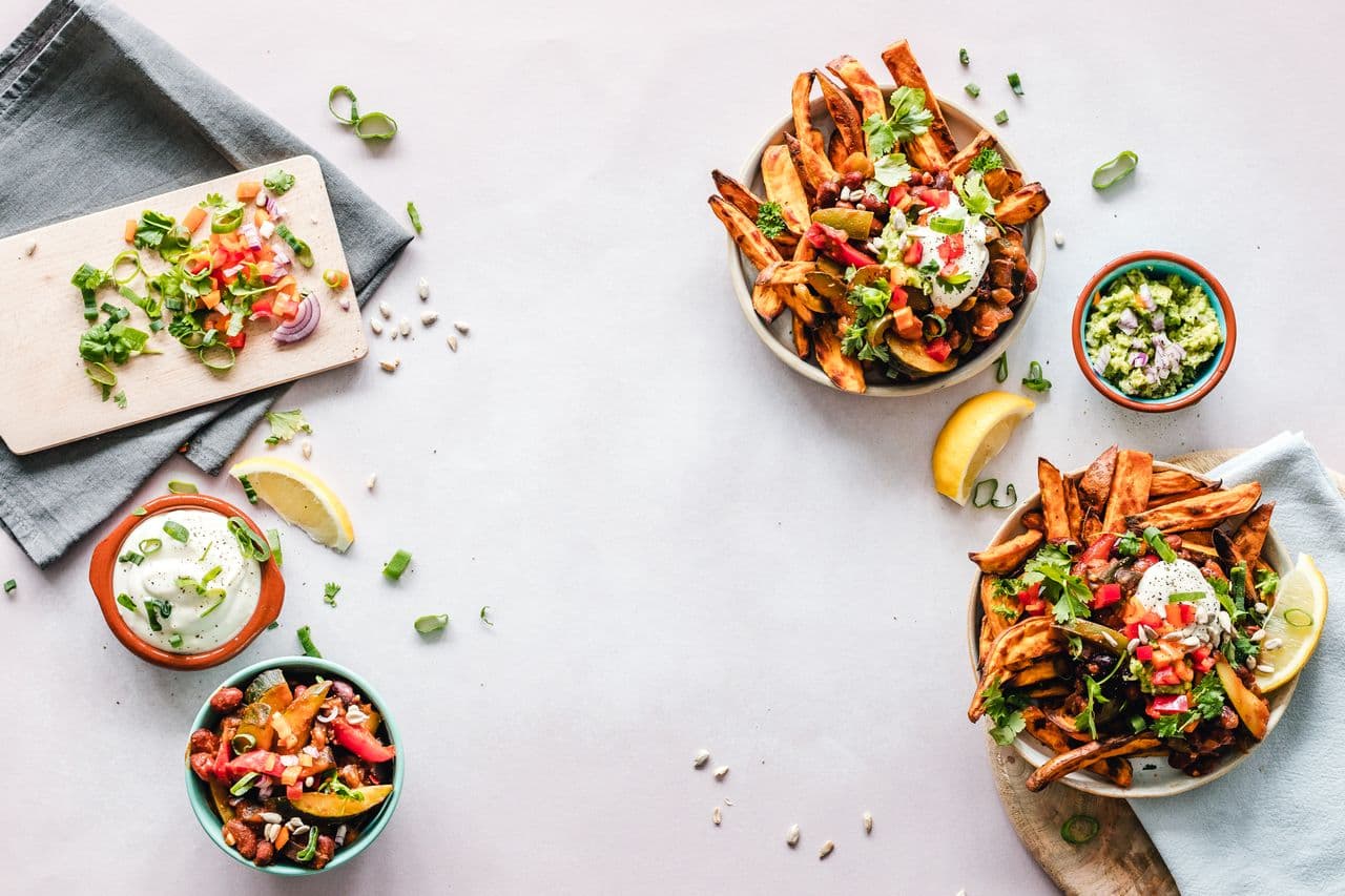 7-Day Meal Prep Plan: Cook Once, Eat All Week