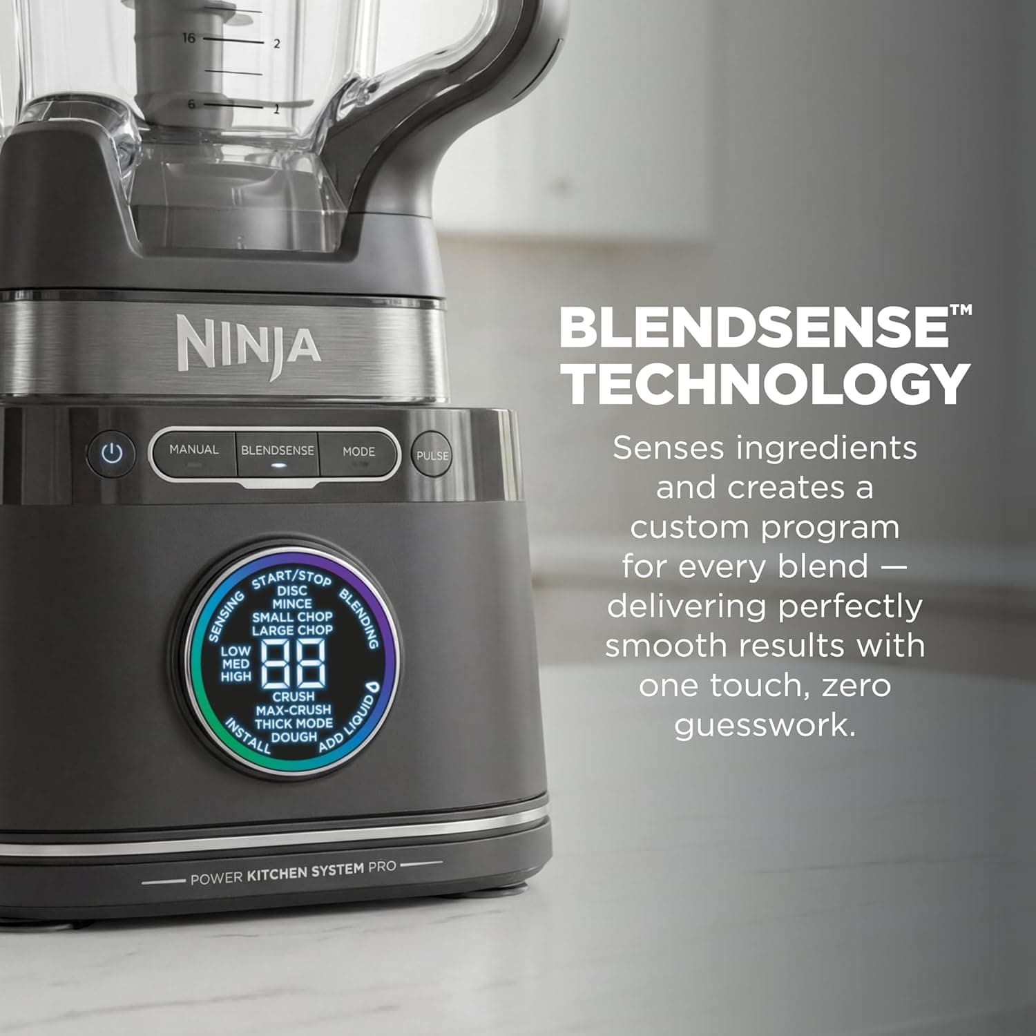Ninja Kitchen System TB401 Review: Does It Work? — image 3