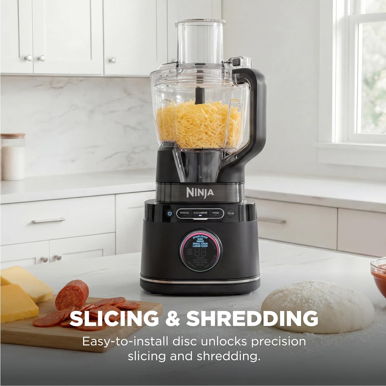 Ninja Kitchen System TB401 Review: Does It Work? — image 4