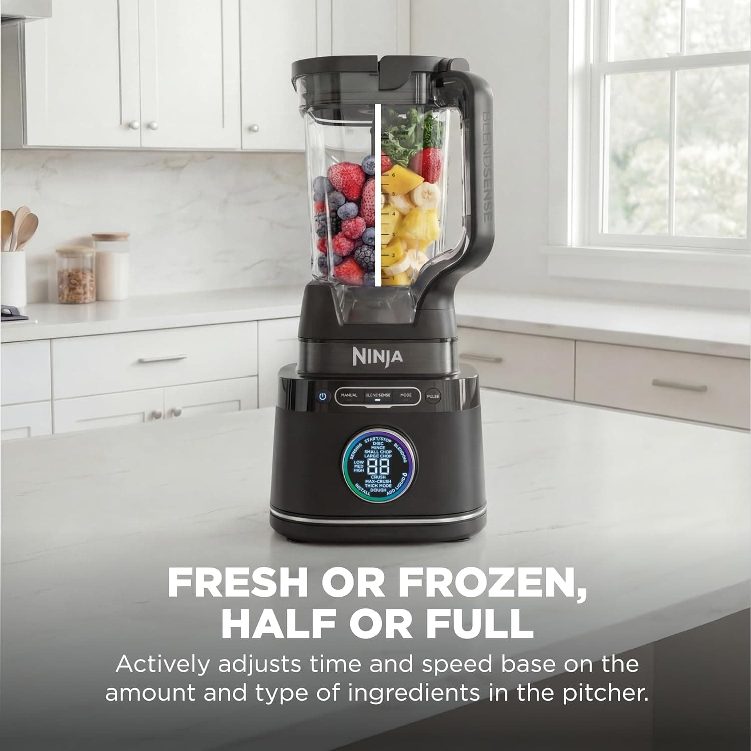 Ninja Kitchen System TB401 Review: Does It Work? — image 5