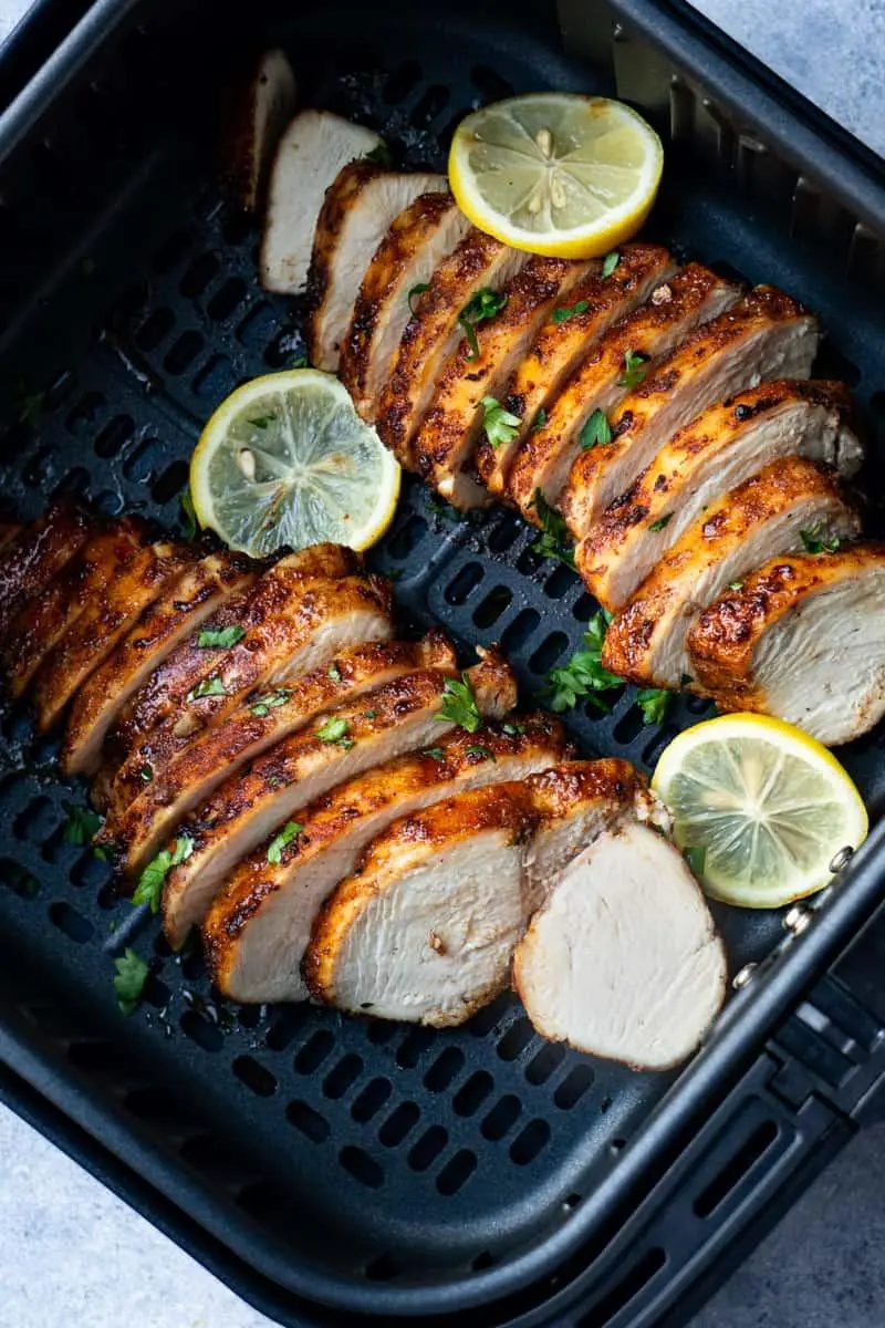 7 Quick Air Fryer Meals for Busy Weeknights