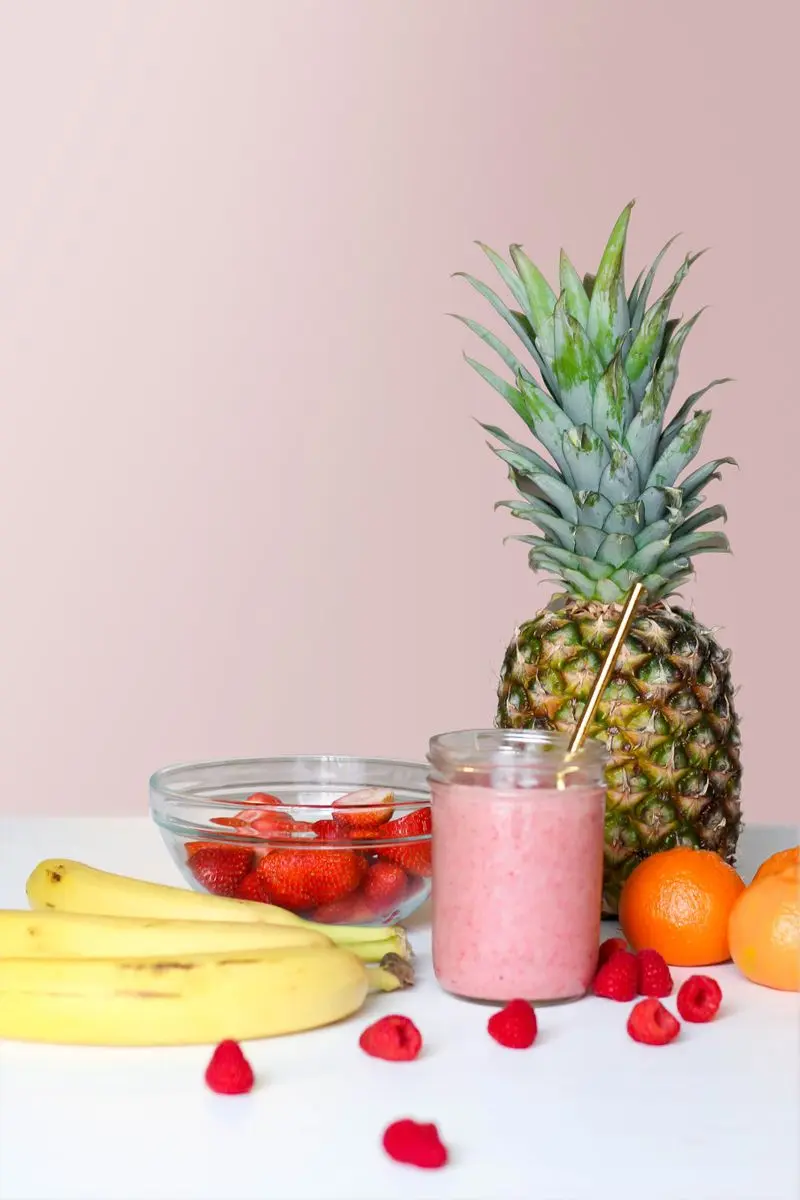 Blended Food for Better Digestion: Why Your Gut Loves Smoothies, Soups & Purées