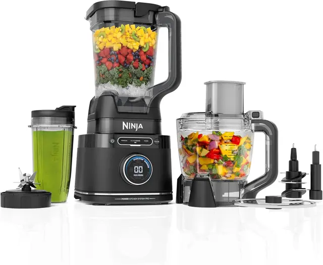 Ninja Kitchen System TB401 Review: Does It Work? — image 1